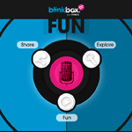 Blinkbox Tesco Hackathon