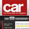 Car Magazine