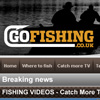 Go Fishing Magazine