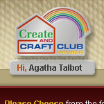 Create and Craft Club